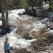 Elisabeth Duvall's photo