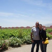 Francisco Jaillier's photo