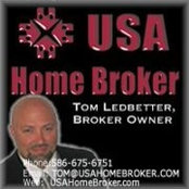 Thomas Ledbetter's photo