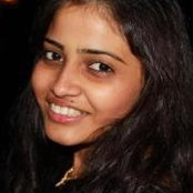 Ruchi Bhars billede