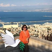 Isabel Pilar's photo
