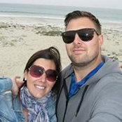 Julie Thibert's photo