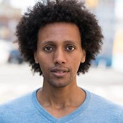 Foto de Sam Kebede
