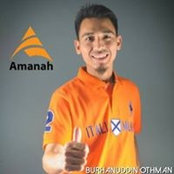 Mohd Burhanuddin Othman Impak's photo