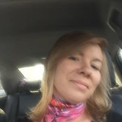 Ольга Агафонова's photo