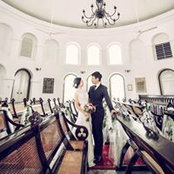 Ho Wen Rui's photo