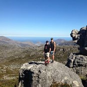 Paul Cuthbert's photo