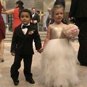 Jessica McGregor's photo