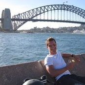 Benito Zaffuto's photo