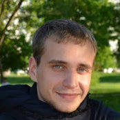 Илья Зернов's photo