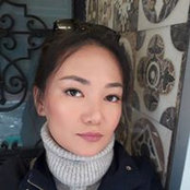 Foto von Zulla Ganbaatar