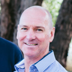 Gary Winter Landscape Design