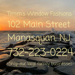 Timm's Window Fashions