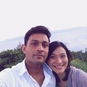 Najiah Nasir's photo
