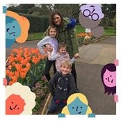 Rosie Downes's photo