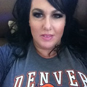 KIMBERLY PATTONs foto