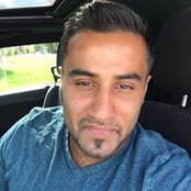 Ali Asghar's photo