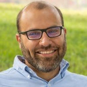 Adam Barbanel-Fried's photo