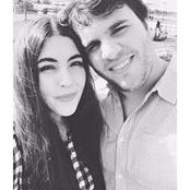 Michael Moustakas's photo