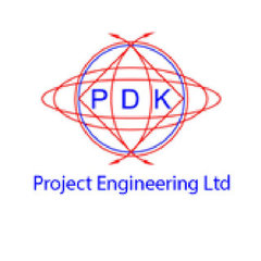 Pdk Project Engineering Ltd