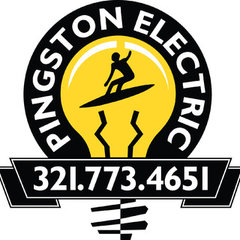Pingston Electric, LLC - Space Coast