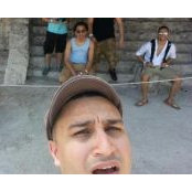 Steven Riveras foto