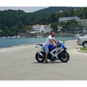Mark Kasumovic's photo