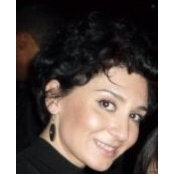 Tamara Benyashvilis foto