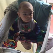 Pearl Dominguez's photo