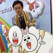 Mark Attakowitwong's photo