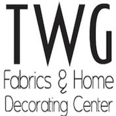 TWG Fabrics & Home Decorating Center