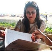 Divya Gianchandani's photo