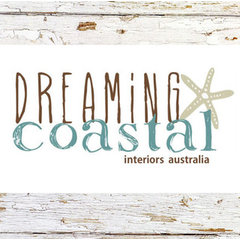 Dreaming Coastal Interiors