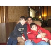 Ali Nezhad's photo