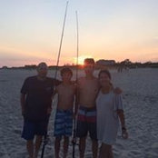 Andrea Arnold's photo