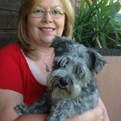 Annette Mitchusson's photo