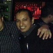 Charly Estradas foto