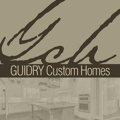 Guidry Custom Homes, Inc.
