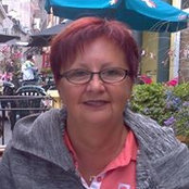 Louise Aubés billede