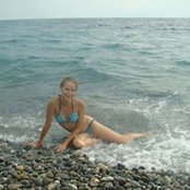 Anna Kataeva's photo