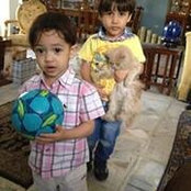 Afify Fawzy's photo