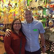 Marjorie Estrada's photo