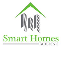 Smart Homes Building
