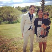 Gazel de Guzman's photo