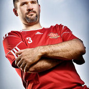 Jean-Michel Bourrets foto