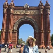 Marina Rusanova's photo