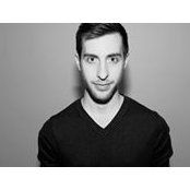 Mathieu Fournier's photo