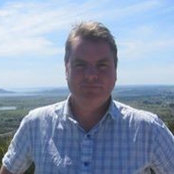Jeff Warburton's photo