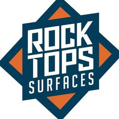 Rock Tops Surfaces