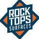 Rock Tops Surfaces